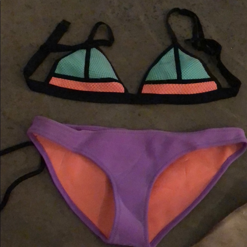 Triangl Swimsuit